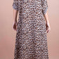 Gigi Moda - Fauna Midi Dress