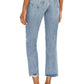 Agolde - Women's Lana Crop Midrise Vintage Straight Jeans