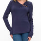 Ariella - Ring My Bell Top
