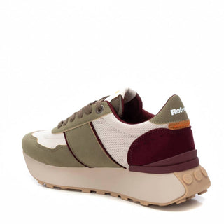 Xti - Tênis Casual Feminino