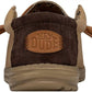 Hey Dude - Men's Wally Workwear Sneaker