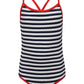Beach Riot - Kid's Little Julia One Piece
