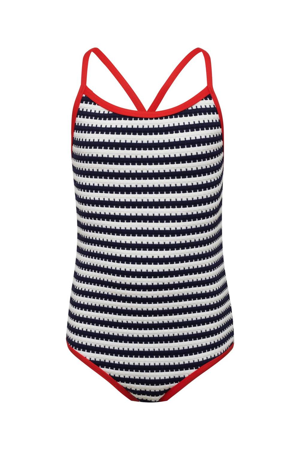 Beach Riot - Kid's Little Julia One Piece