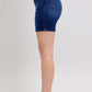 Judy Blue - V-front Bermuda Shorts
