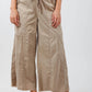Xcvi - Seaver Gaucho Pants