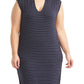 Tart Collections - Mellie Plus Dress
