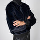 Nonchalant Label - Aurelia Faux Fur Jacket