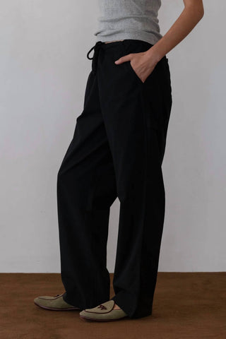 Donni. - Sandwash Painter Pants