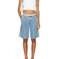 Agolde - Calça Curta Ellis