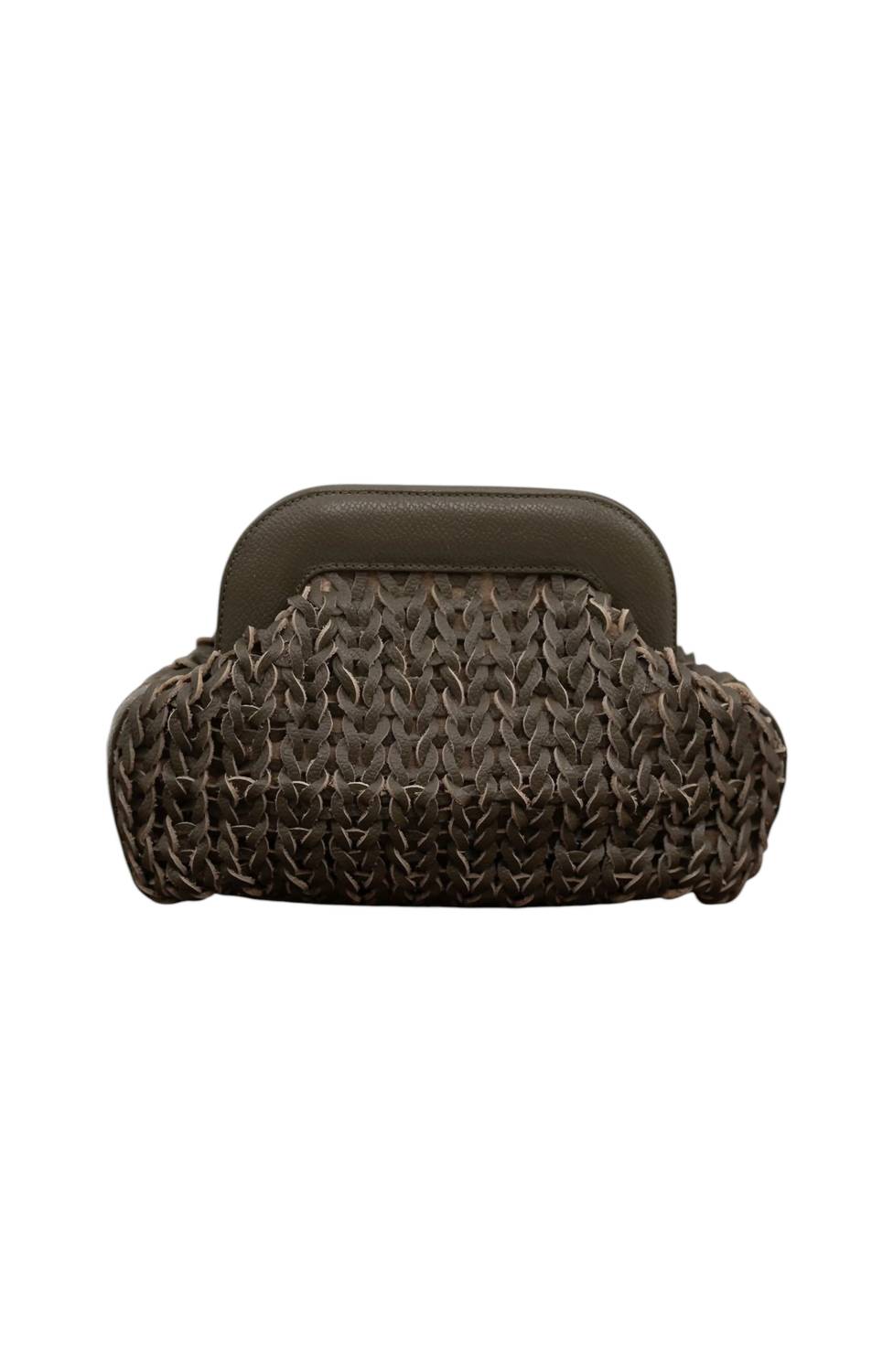 Nonchalant Label - Women's Helena Mini Clutch