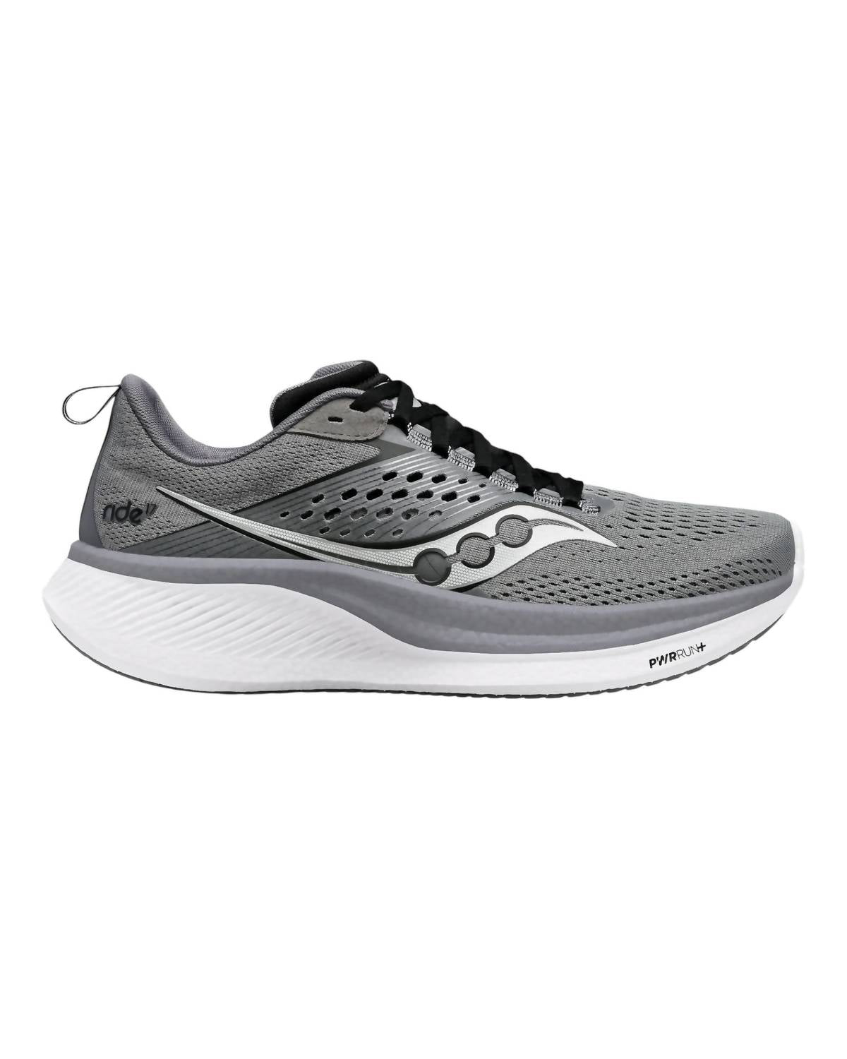 Saucony - Men's Ride 17 Sneaker