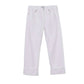Agolde - Fran Low Slung Straight Jean