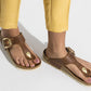 Birkenstock - Women's Gizeh Big Buckle Sandal