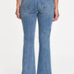 Pistola - Lennon High Rise Crop Boot Cut Jean