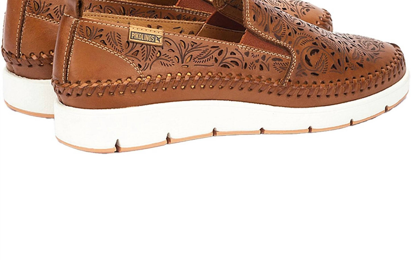 Pikolinos - Women's Tenerife Loafers