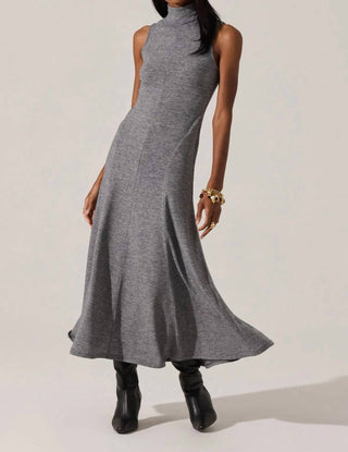 Astr - Haylie Sweater Dress