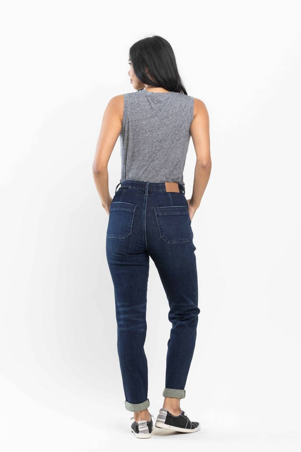 Judy Blue - Double Cuff Jogger