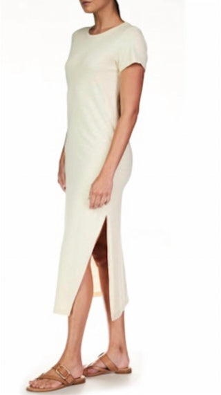 Santuário - TRAGA-ME DE VOLTA VESTIDO MAXI