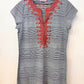 Calypso St. Barth - Cotton Summer Dress