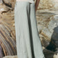 A.Ren - Berdux Pleated Wide Leg Pants