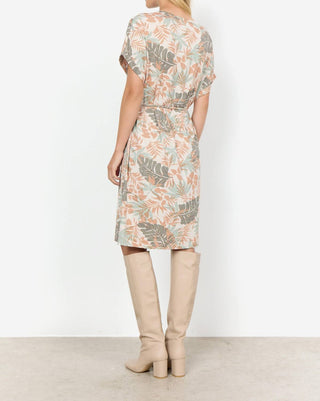 Conceito Soya - Vestido Galina