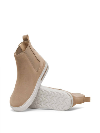 Birkenstock - Bota Chelsea Bend Feminina