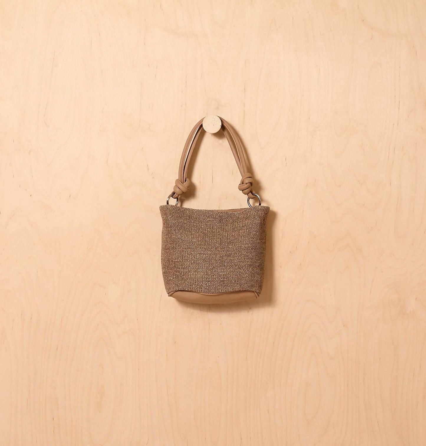 Daniella Lehavi - Women's Dallas Hobo Bag
