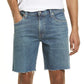 Citizens of Humanity Men's Adler Raw Hem Denim Shorts - Size 36