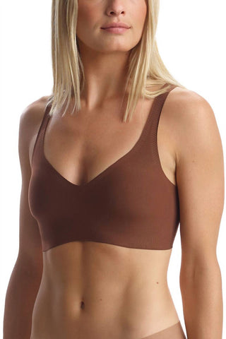 Commando - Perfect Scoopneck Bra