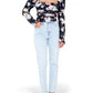 Buddylove - DUTCHESS PLEATED LONG SLEEVE TOP