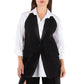 Burberry - Wool Tailored Blazer Vest