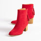 Corkys Footwear - Women's Boujee Tassel Boots