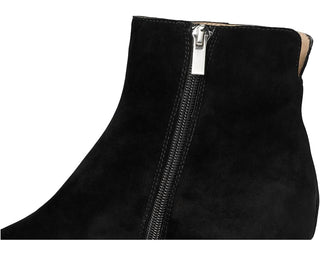 Pelle Moda - Women's Galia Suede Booties