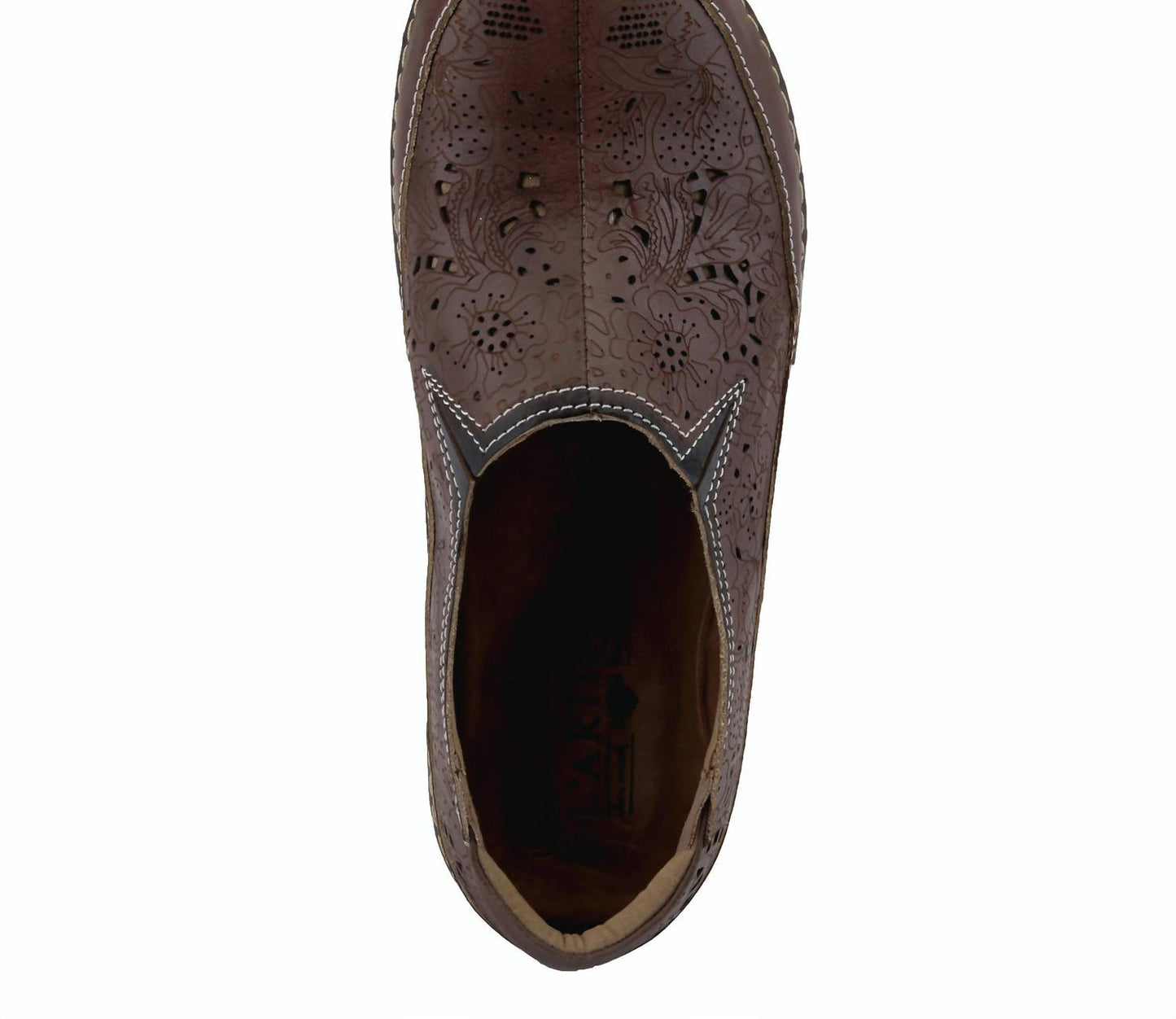 L'Artiste - Women's Libora Leather Loafer