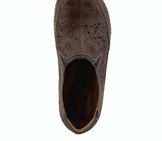 L'Artiste - Women's Libora Leather Loafer