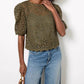 Sanctuary - Cherished Lace Tee