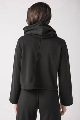 Z Supply - Moletom com capuz Lift Off