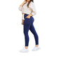 Julia Rose - Full Length Leggings with Pocket