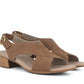 Munro - Women's Jenny Sandal