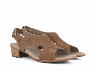 Munro - Women's Jenny Sandal