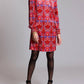 Tyler Boe - Marni Mini Dress