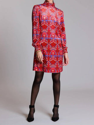 Tyler Boe - Marni Mini Dress