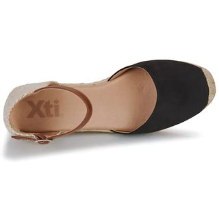 Xti - Sandálias Anabela Femininas