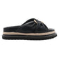 Billini - Women's Ambrose Platform Slide Sandal