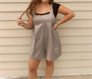 Aemi + Co - Women's Carie Romper