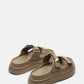 Steve Madden - Women's Bigschmona Jelly Sandal