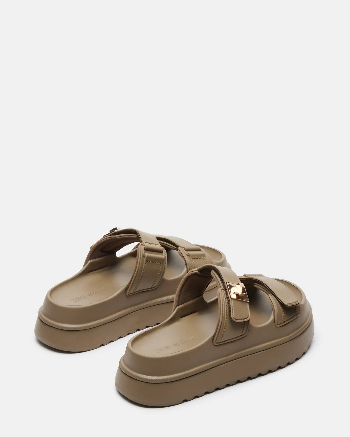 Steve Madden - Women's Bigschmona Jelly Sandal
