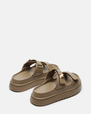 Steve Madden - Sandália Bigschmona Jelly Feminina