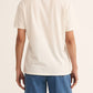 Z Supply - Flag Boyfriend Tee