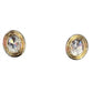 Alv Jewels - Women's Gemmy Stud Earrings